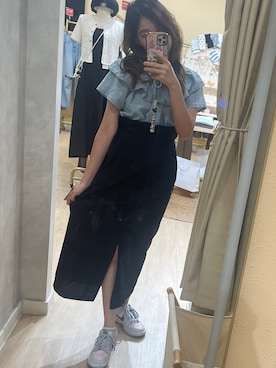 Koharu Sakuraiさんのコーディネート