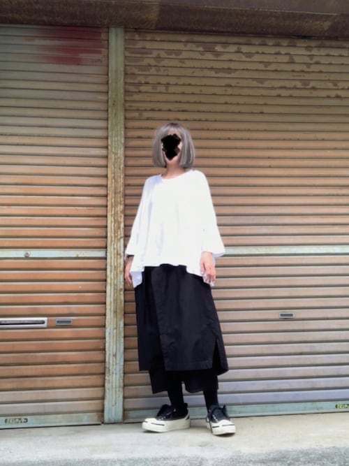 ふけみんさんのコーディネート
