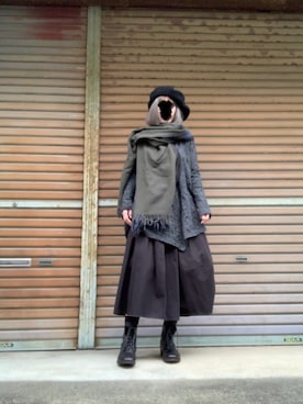 ふけみんさんのコーディネート