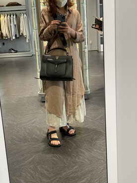 ちさんのコーディネート