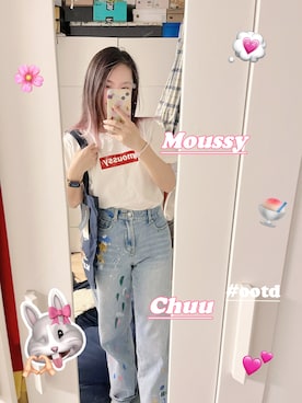 yumi小麦さんのコーディネート