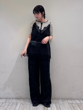 mizukiさんのコーディネート