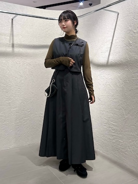 mizukiさんのコーディネート