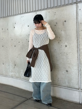 mizukiさんのコーディネート