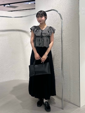 mizukiさんのコーディネート