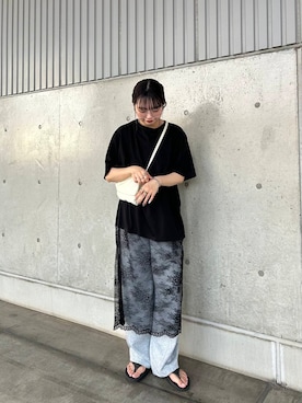 mizukiさんのコーディネート