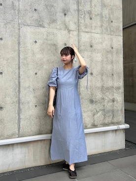 mizukiさんのコーディネート