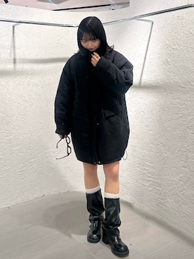 mizukiさんのコーディネート