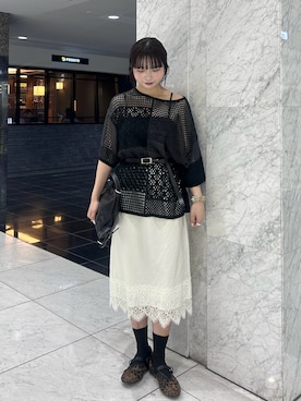 mizukiさんのコーディネート
