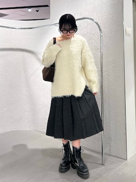 mizukiさんのコーディネート