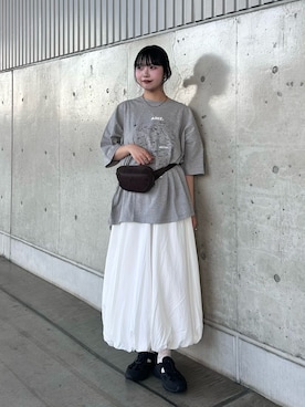 mizukiさんのコーディネート