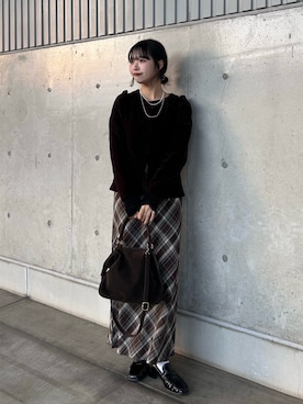 mizukiさんのコーディネート