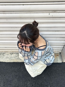 mizukiさんのコーディネート