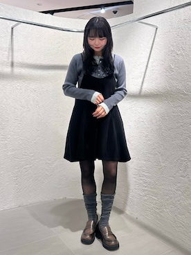 mizukiさんのコーディネート