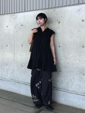 mizukiさんのコーディネート