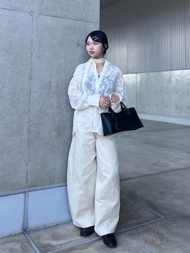 mizukiさんのコーディネート