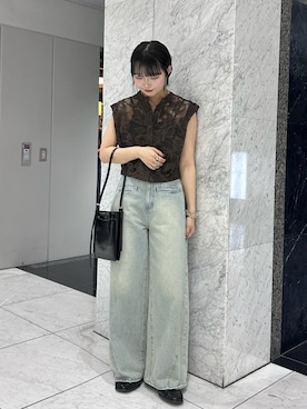 mizukiさんのコーディネート