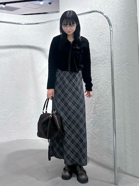 mizukiさんのコーディネート