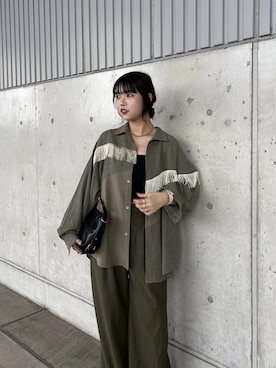 mizukiさんのコーディネート