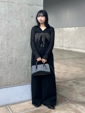 mizukiさんのコーディネート