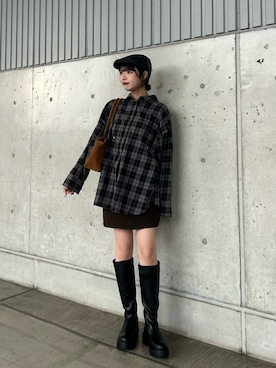 mizukiさんのコーディネート