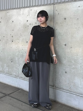 mizukiさんのコーディネート