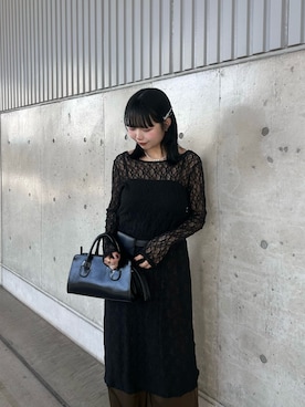 mizukiさんのコーディネート