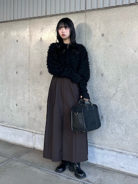 mizukiさんのコーディネート