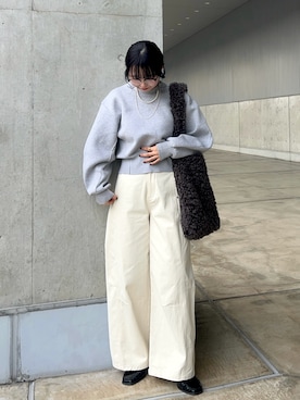 mizukiさんのコーディネート