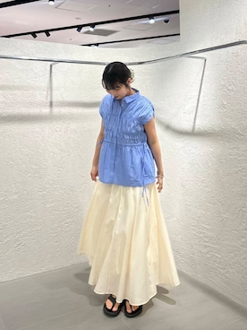 mizukiさんのコーディネート