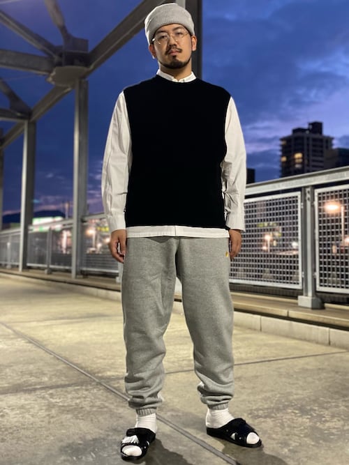 菅原 大翔さんのコーディネート