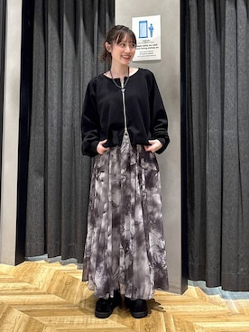 mireiさんのコーディネート