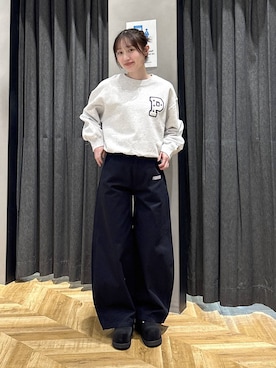 mireiさんのコーディネート