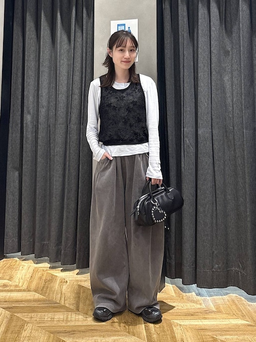 セミシアーリブヘンリー LS/326122