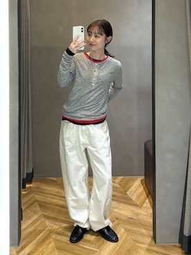 mireiさんのコーディネート