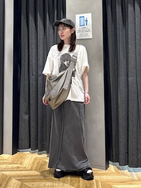 mireiさんのコーディネート