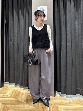 mireiさんのコーディネート