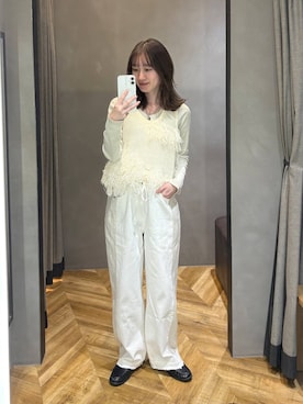 mireiさんのコーディネート