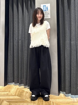 mireiさんのコーディネート