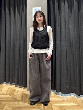 mireiさんのコーディネート