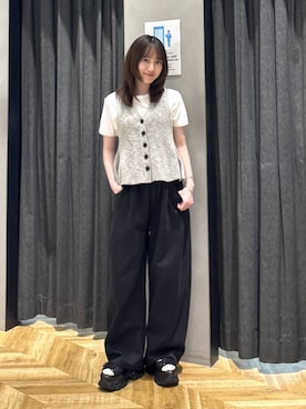 mireiさんのコーディネート