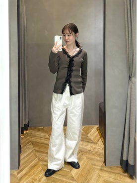 mireiさんのコーディネート