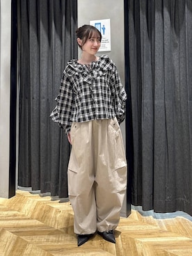 mireiさんのコーディネート