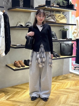 mireiさんのコーディネート