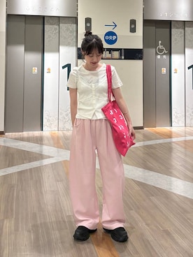 mireiさんのコーディネート