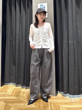 mireiさんのコーディネート