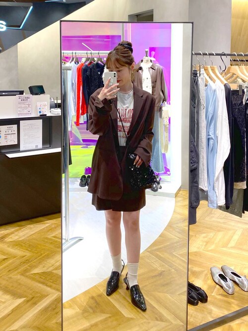 ショルダーバッグ バッグ 「eL」Spangle Mini Bag/249859 レディース 