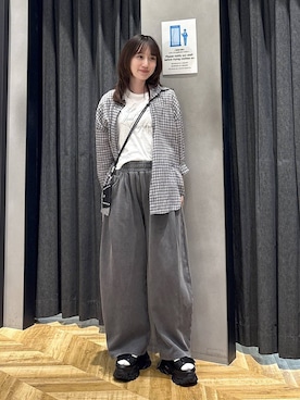 mireiさんのコーディネート