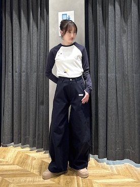 mireiさんのコーディネート