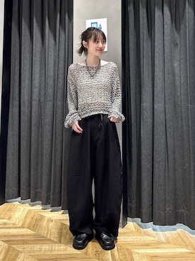 mireiさんのコーディネート